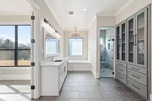 3911 Cedarcrest Ct, Flower Mound, TX 75022 - Photo 16