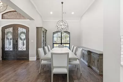 3911 Cedarcrest Court, Flower Mound, TX 75022 - Photo 4