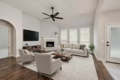 1137 Cardinal Ridge Road, Burleson, TX 76028 - Photo 2