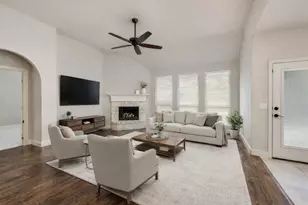 1137 Cardinal Ridge Rd, Burleson, TX 76028 - Photo 2