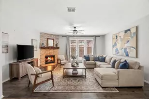 2335 Maserati Dr, Frisco, TX 75033 - Photo 1