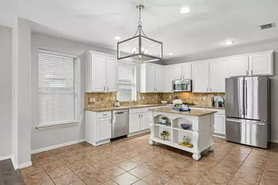 2335 Maserati Drive, Frisco, TX 75033 - Photo 12