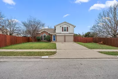 6104 Sandy Lane, Watauga, TX 76148 - Photo 1