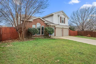 6104 Sandy Lane, Watauga, TX 76148 - Photo 2