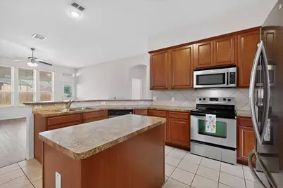 1605 Weeping Willow Lane, Arlington, TX 76002 - Photo 14