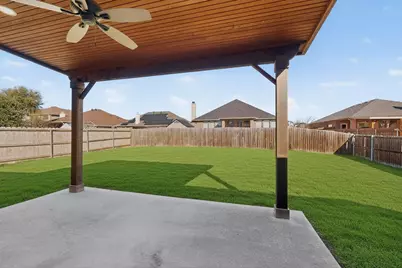 1605 Weeping Willow Lane, Arlington, TX 76002 - Photo 32