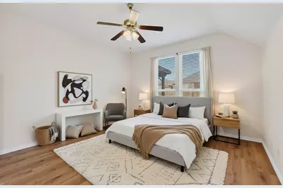 1605 Weeping Willow Lane, Arlington, TX 76002 - Photo 18