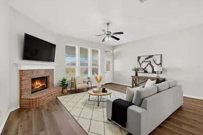 1605 Weeping Willow Lane, Arlington, TX 76002 - Photo 8