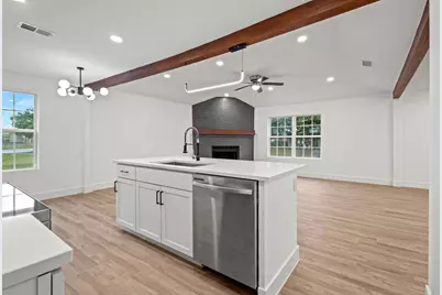 6000 Cool Springs Drive, Arlington, TX 76001 - Photo 8