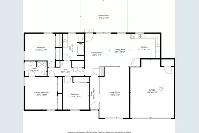 5828 Wales Avenue, Fort Worth, TX 76133 - Photo 26