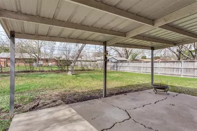 5828 Wales Avenue, Fort Worth, TX 76133 - Photo 22