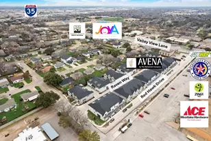 12895 Raven Wy, Farmers Branch, TX 75234 - Photo 2