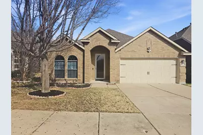 3321 Capetown Drive, Denton, TX 76208 - Photo 1