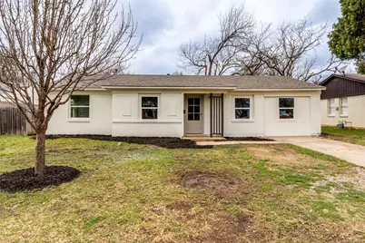 4213 Motley Drive, Mesquite, TX 75150 - Photo 1