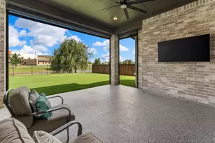 2628 Camden Ct, Celina, TX 75009 - Photo 36