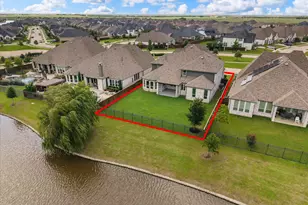 2628 Camden Ct, Celina, TX 75009 - Photo 38