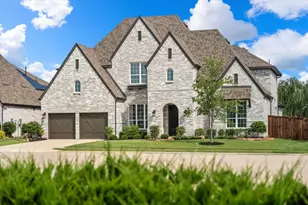 2628 Camden Ct, Celina, TX 75009 - Photo 1