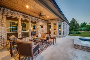 4200 Tranquility Ln, Prosper, TX 75078 - Photo 32