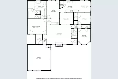 3401 Radcliffe Drive, Rowlett, TX 75088 - Photo 26