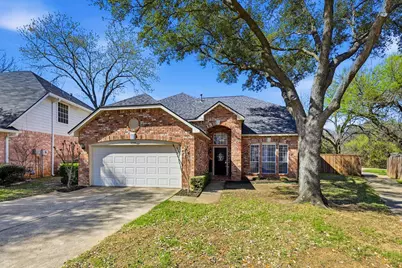 2048 Brookville Lane, Flower Mound, TX 75028 - Photo 1