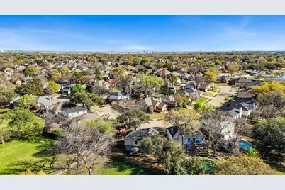 2048 Brookville Lane, Flower Mound, TX 75028 - Photo 34