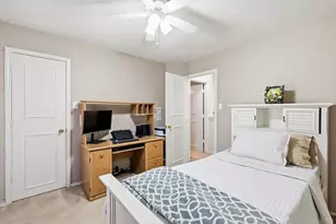 2048 Brookville Ln, Flower Mound, TX 75028 - Photo 22