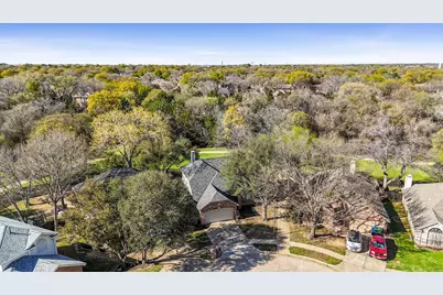 2048 Brookville Lane, Flower Mound, TX 75028 - Photo 36