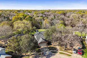 2048 Brookville Ln, Flower Mound, TX 75028 - Photo 36