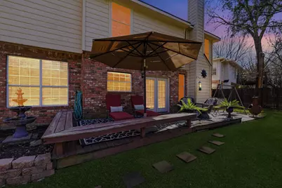 2048 Brookville Lane, Flower Mound, TX 75028 - Photo 38