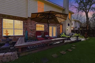 2048 Brookville Ln, Flower Mound, TX 75028 - Photo 38