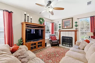 2048 Brookville Lane, Flower Mound, TX 75028 - Photo 8