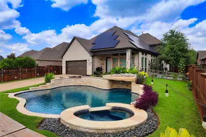 15193 Basket Oak Road, Frisco, TX 75035 - Photo 32