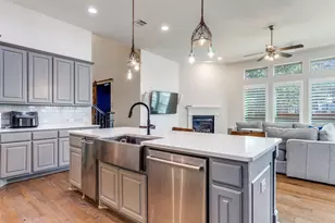 15193 Basket Oak Rd, Frisco, TX 75035 - Photo 14