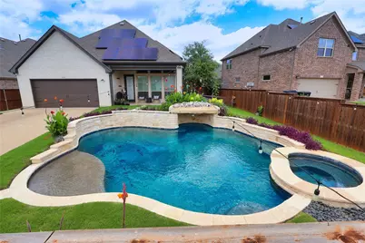 15193 Basket Oak Road, Frisco, TX 75035 - Photo 30