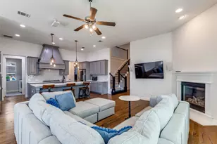 15193 Basket Oak Rd, Frisco, TX 75035 - Photo 4