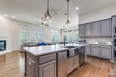 15193 Basket Oak Road, Frisco, TX 75035 - Photo 16