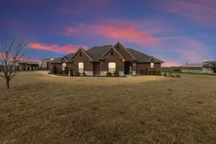 3658 Co Rd 2156, Caddo Mills, TX 75135 - Photo 1