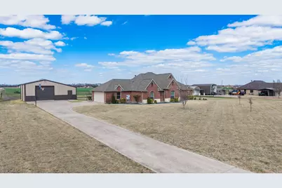 3658 County Road 2156, Caddo Mills, TX 75135 - Photo 34