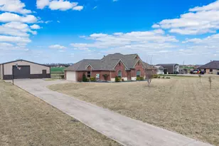 3658 Co Rd 2156, Caddo Mills, TX 75135 - Photo 34