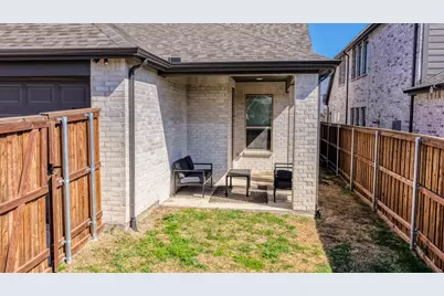 913 Gilbreath Avenue, Crowley, TX 76036 - Photo 36