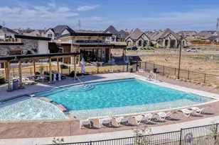 913 Gilbreath Ave, Crowley, TX 76036 - Photo 38