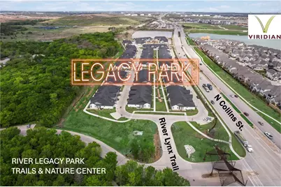 3132 Water Maple Trail RR # 66, Arlington, TX 76005 - Photo 32