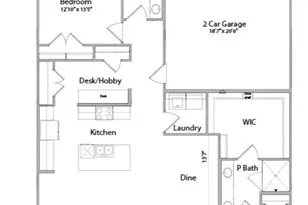 3132 Water Maple Trl, Arlington, TX 76005 - Photo 24