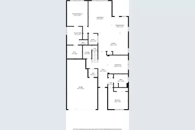 813 Sweeping Butte Drive, Fort Worth, TX 76052 - Photo 38