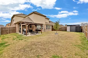813 Sweeping Butte Dr, Fort Worth, TX 76052 - Photo 32