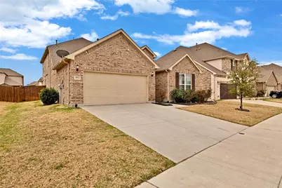 813 Sweeping Butte Drive, Fort Worth, TX 76052 - Photo 6
