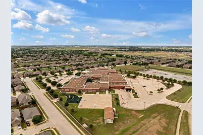 813 Sweeping Butte Drive, Fort Worth, TX 76052 - Photo 40