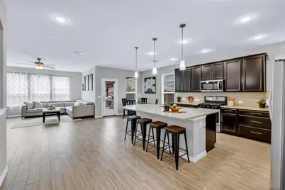 813 Sweeping Butte Drive, Fort Worth, TX 76052 - Photo 12