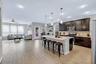 813 Sweeping Butte Dr, Fort Worth, TX 76052 - Photo 12