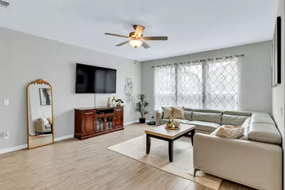 813 Sweeping Butte Drive, Fort Worth, TX 76052 - Photo 14